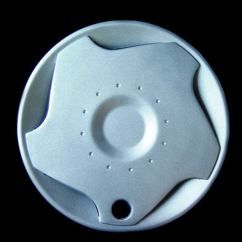 Kit di 4 copricerchi compatibili con RENAULT CLIO (modello 1990) - diametro 13"