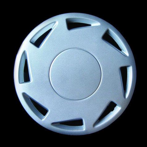 Kit di 4 copricerchi compatibili con RENAULT CLIO (modello 1992) - diametro 13"