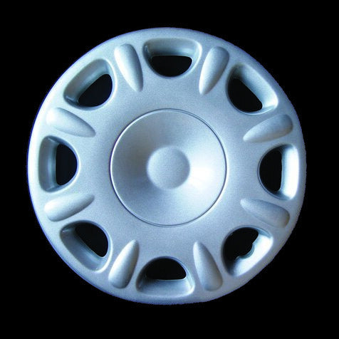 Kit di 4 copricerchi compatibili con RENAULT - diametro 13"