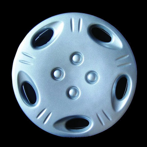 Kit di 4 copricerchi compatibili con RENAULT TWINGO- diametro 13"