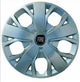 Kit di 4 copricerchi adattabili - per FIAT DUCATO modello 2014 - diametro 16"