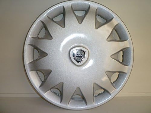 Kit di 4 copricerchi adattabili - per LANCIA DELTA 2000 - diametro 14"