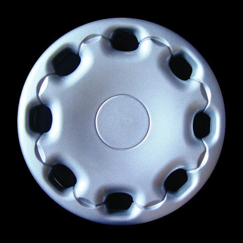 Kit di 4 copricerchi compatibili con RENAULT SCENIC - diametro 13"