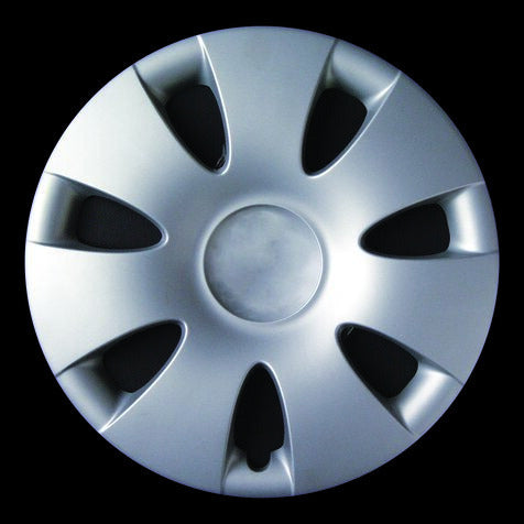 Kit di 4 copricerchi compatibili con SEAT CORDOBA Signo - diametro 14"