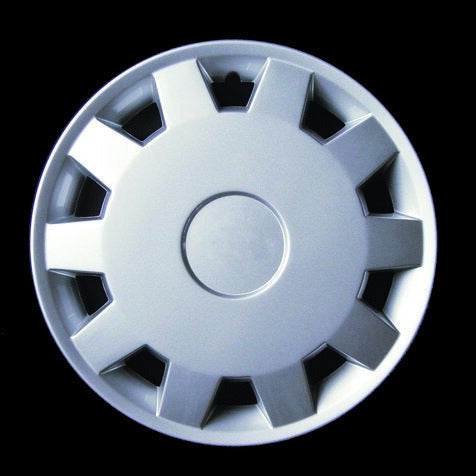 Kit di 4 copricerchi compatibili con OPEL AGILA - diametro 14"