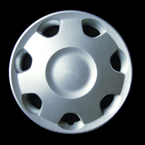 Kit di 4 copricerchi compatibili con OPEL CORSA Base - diametro 14"