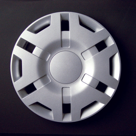 Kit di 4 copricerchi compatibili con FORD FIESTA - diametro 14"