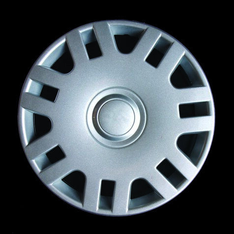 Kit di 4 copricerchi compatibili con CITROEN C3 - diametro 14"