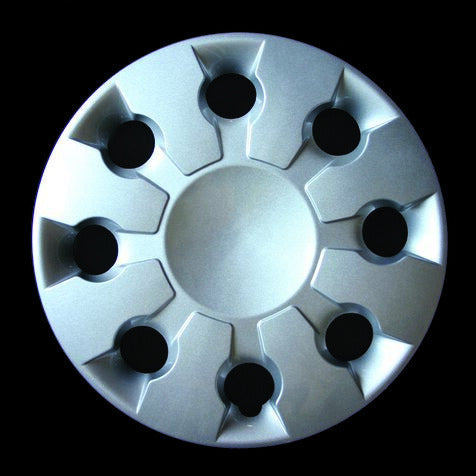 Kit di 4 copricerchi compatibili con RENAULT MEGANE - diametro 15"