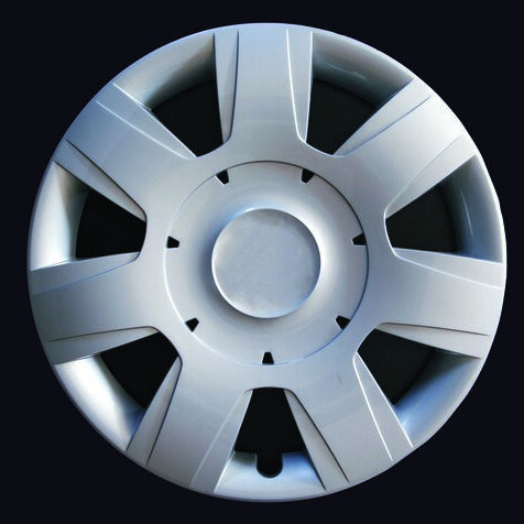 Kit di 4 copricerchi compatibili con SEAT LEON 4 - diametro 16"