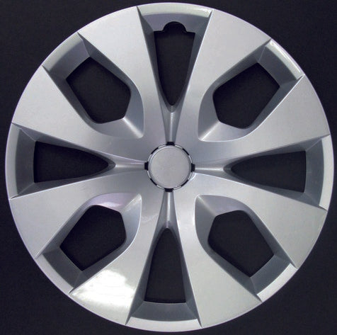 Kit di 4 copricerchi compatibili con CITROEN C3 Picasso - diametro 16"