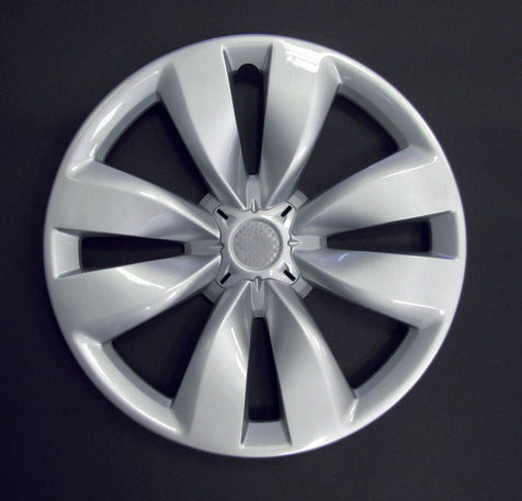 Kit di 4 copricerchi compatibili con CITROEN C3  - diametro 15"