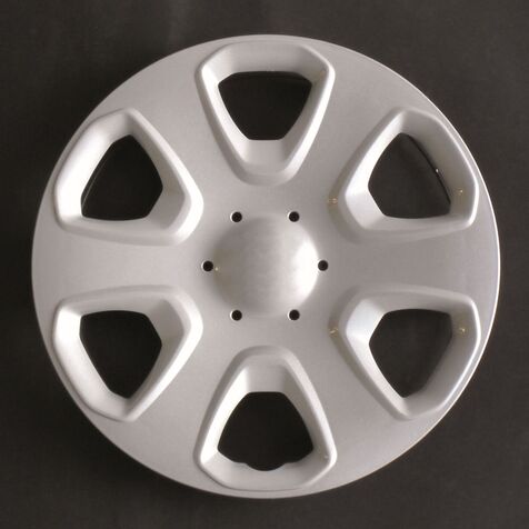 Kit di 4 copricerchi compatibili con FORD KA (modello 2009 ->) - diametro 14"