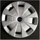 Kit di 4 copricerchi adattabili - per FIAT MAREA Restyling '99, berlina e sw - diametro 14"