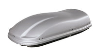 Box Da Tetto Farad Marlin Grigio Goffrato 400L 1-92531 N/8