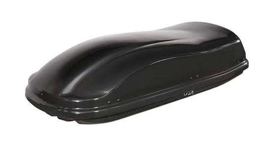 Box Da Tetto Farad Marlin Nero Lucido 480L 1-9431 N/6