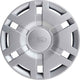 Kit di 4 copricerchi adattabili - per FORD FIESTA - diametro 14"