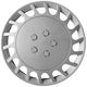 Set di 4 Copricerchi Universali Farad Modello 205