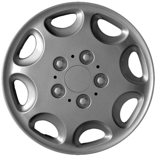 Set di 4 Copricerchi Universali Farad Modello 212