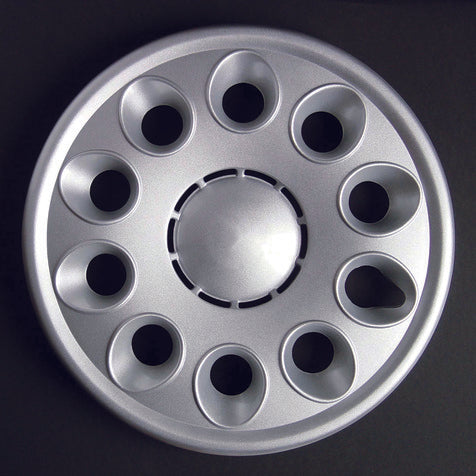 Kit di 4 copricerchi compatibili con ALFA 147  - diametro 15"