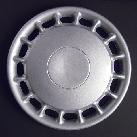 Kit di 4 copricerchi compatibili con FIAT CROMA - diametro 15"