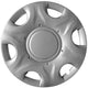 Set di 4 Copricerchi Universali Farad Modello 225