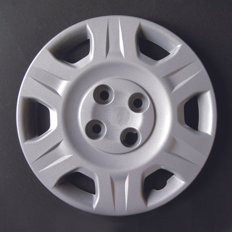 Kit di 4 copricerchi compatibili con FIAT PUNTO S (seconda serie) Restyling '03 - diametro 14"