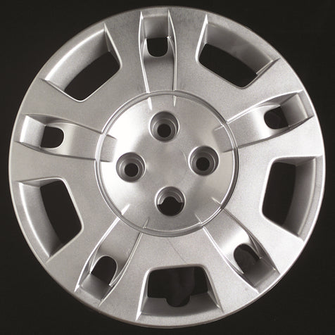 Kit di 4 copricerchi compatibili con FIAT IDEA - diametro 15"