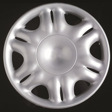 Kit di 4 copricerchi compatibili con FIAT MAREA ELX 2001 - diametro 14"