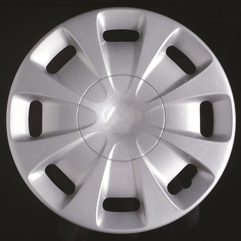 Kit di 4 copricerchi compatibili con FIAT MAREA Restyling (modello '01) berlina e SW - diametro 14"