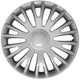 Set di 4 Copricerchi Universali Farad Modello 237