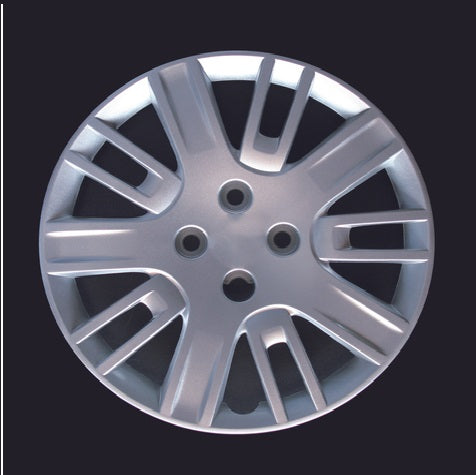 Kit di 4 copricerchi compatibili con FIAT DOBLO' Restyling modello 2006 - diametro 15"