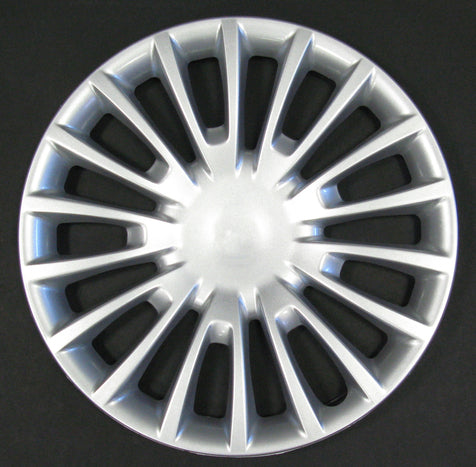 Kit di 4 copricerchi compatibili con FIAT CROMA - diametro 16"