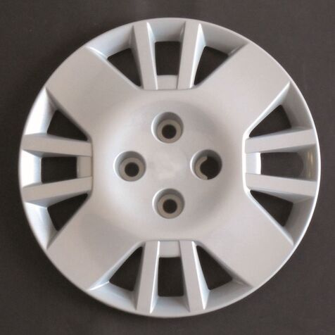 Kit di 4 copricerchi compatibili con CITROEN NEMO - diametro 14"