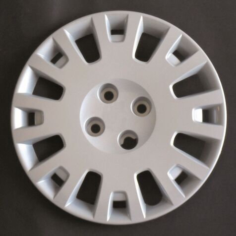 Kit di 4 copricerchi compatibili con CITROEN NEMO - diametro 15"