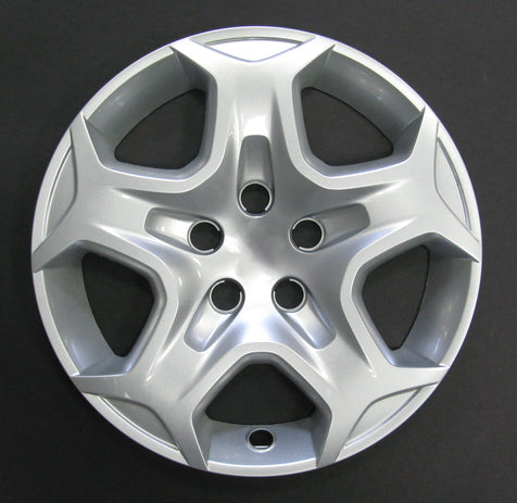 Kit di 4 copricerchi compatibili con FORD C-MAX (modello 2010) - diametro 16"