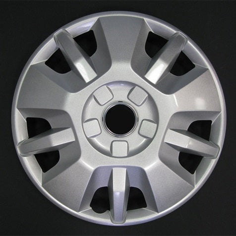 Kit di 4 copricerchi compatibili con CITROEN JUMPER - diametro 15"