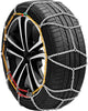 Catene da neve 9mm Gruppo 14 - Misura 285/35 R19 - OMOLOGATE ONorm 5117, TUV, GS