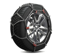 Catene da neve König CB-12 -  Misura 165/55-R15 - OMOLOGATE Ö-Norm V5117-EN 16662-1