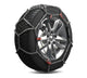 Catene da neve König CB-12 -  Misura 165/55-R15 - OMOLOGATE Ö-Norm V5117-EN 16662-1