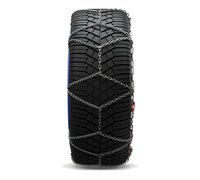 Catene da neve König CB-7 -  Misura 205/55-14 - OMOLOGATE Ö-Norm V5117-EN 16662-1