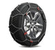 Catene da neve König CD-9 -  Misura 125-12 - OMOLOGATE Ö-Norm V5117-EN 16662-1