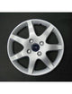 Kit di 4 copricerchi adattabili - per FORD FOCUS - diametro 15"