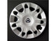 Kit di 4 copricerchi adattabili - per LANCIA YPSILON LS - diametro 14"