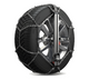 Catene da neve König Easy Fit CU-9 -  Misura 175/60-15 - OMOLOGATE Ö-Norm V5117-EN 16662-1