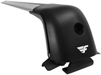 Barre Farad Compact 90-80 Grey + Kit LX1 per Audi A4 Avant - B9 dal 2019> (5 porte) con Corrimano Basso