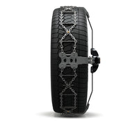 Catene da neve König K SUMMIT MAX -  Misura 235/50-19 - OMOLOGATE Ö-Norm V5117-EN 16662-1