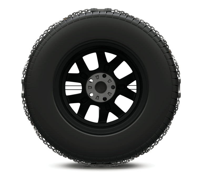 Catene da neve König K SUMMIT MAX -  Misura 235/50-19 - OMOLOGATE Ö-Norm V5117-EN 16662-1