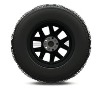 Catene da neve König K SUMMIT MAX -  Misura 235/50-19 - OMOLOGATE Ö-Norm V5117-EN 16662-1