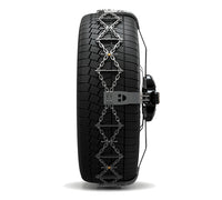 Catene da neve König K SUMMIT VAN -  Misura 215/65-15 - OMOLOGATE Ö-Norm V5117-EN 16662-1